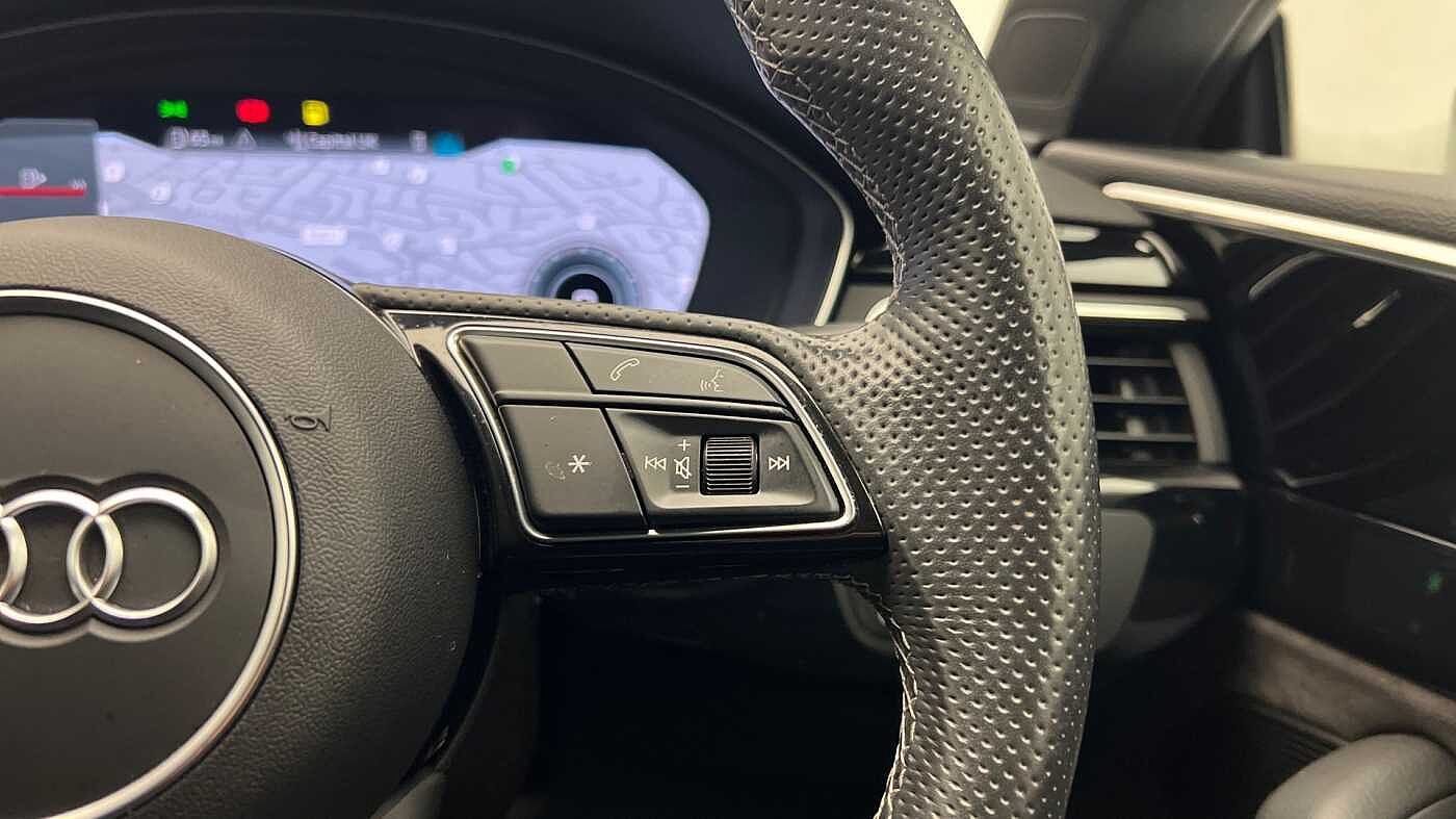 Used Audi A5 2021 for sale - 76674593: Photo 18