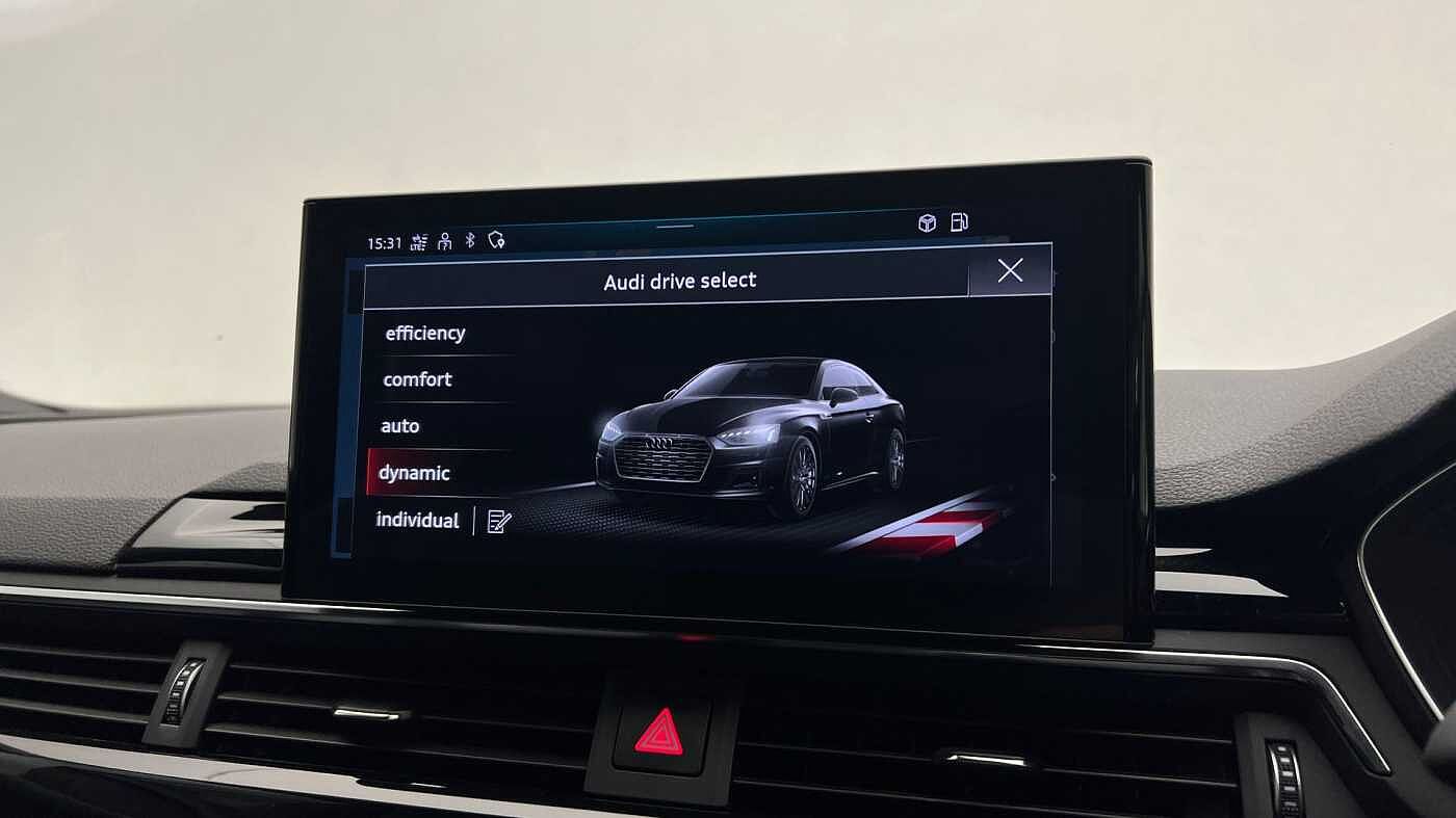 Used Audi A5 2021 for sale - 76674593: Photo 19