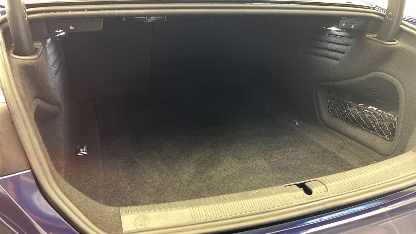 Used Audi A5 2021 for sale - 76674593: Photo 20