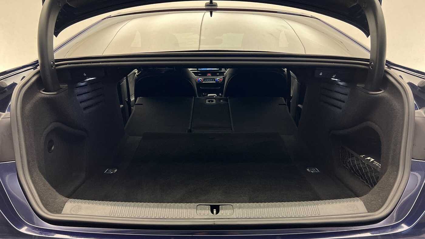 Used Audi A5 2021 for sale - 76674593: Photo 21