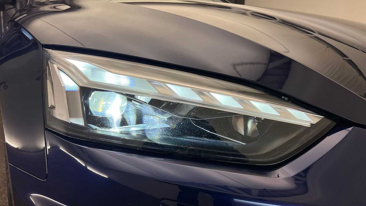 Used Audi A5 2021 for sale - 76674593: Photo 22