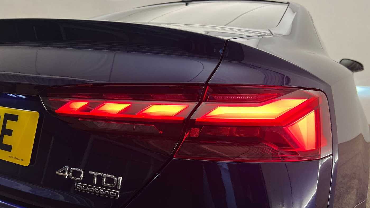 Used Audi A5 2021 for sale - 76674593: Photo 23