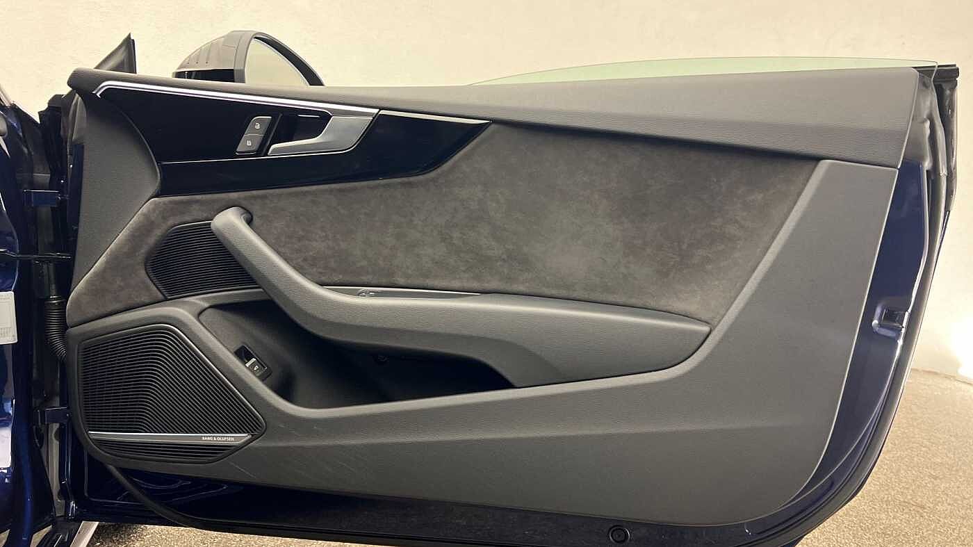 Used Audi A5 2021 for sale - 76674593: Photo 25