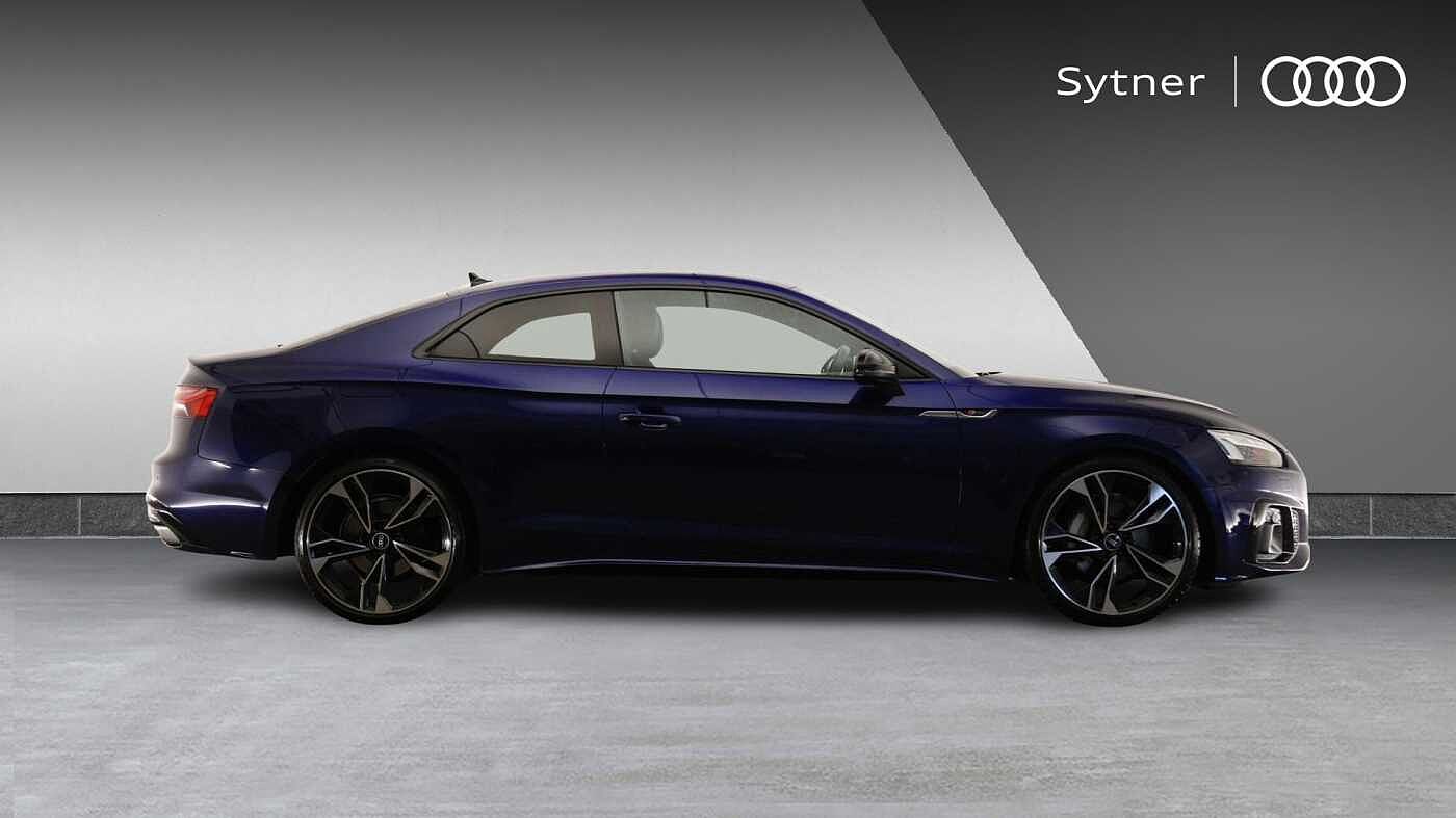 Used Audi A5 2021 for sale - 76674593: Photo 4