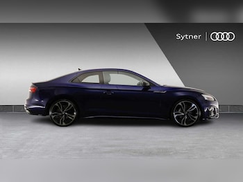 Used Audi A5 2021 for sale - 76674593: Photo