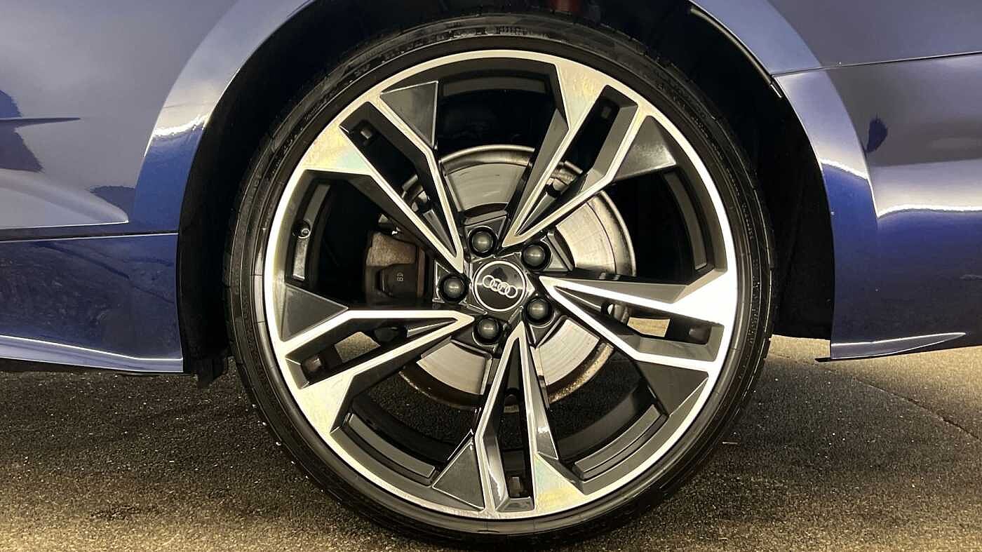 Used Audi A5 2021 for sale - 76674593: Photo 5