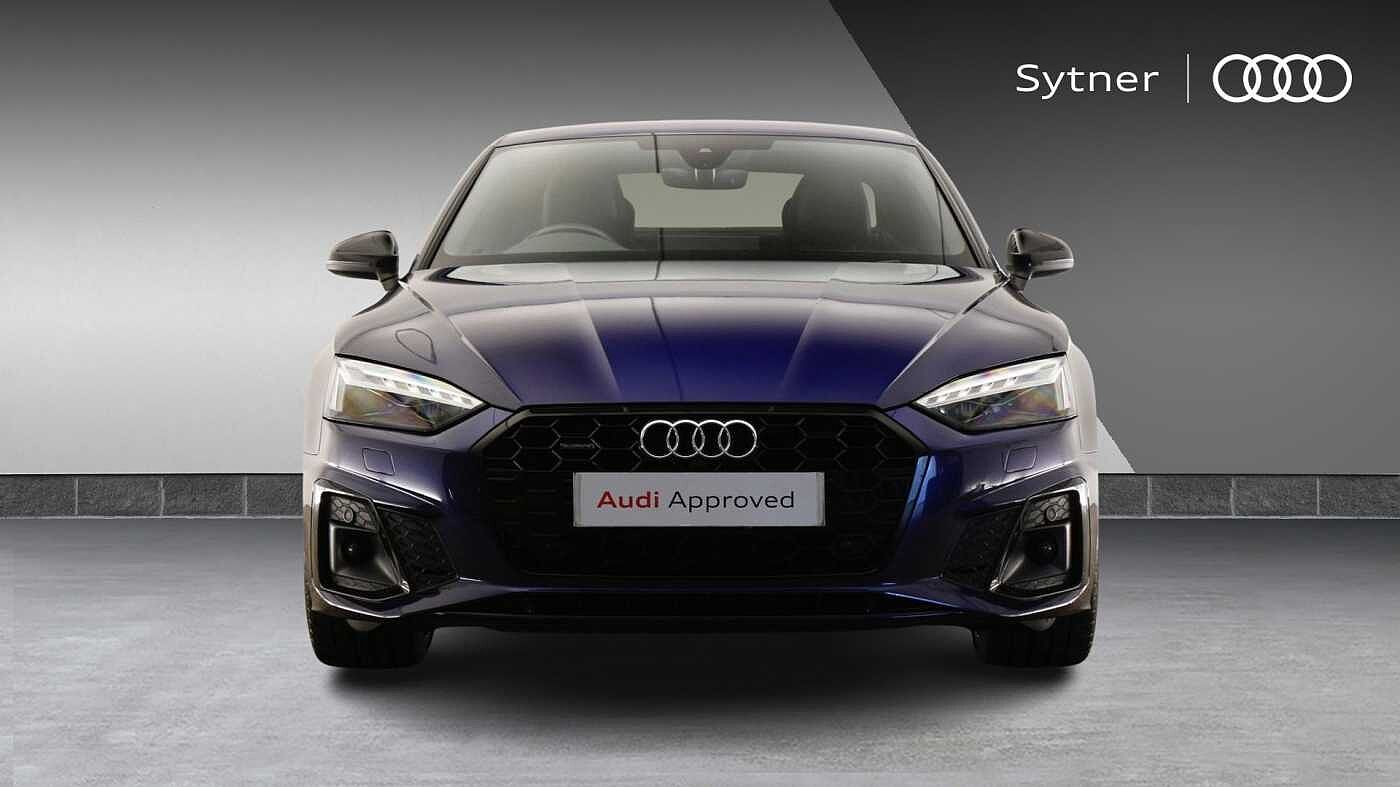 Used Audi A5 2021 for sale - 76674593: Photo 7