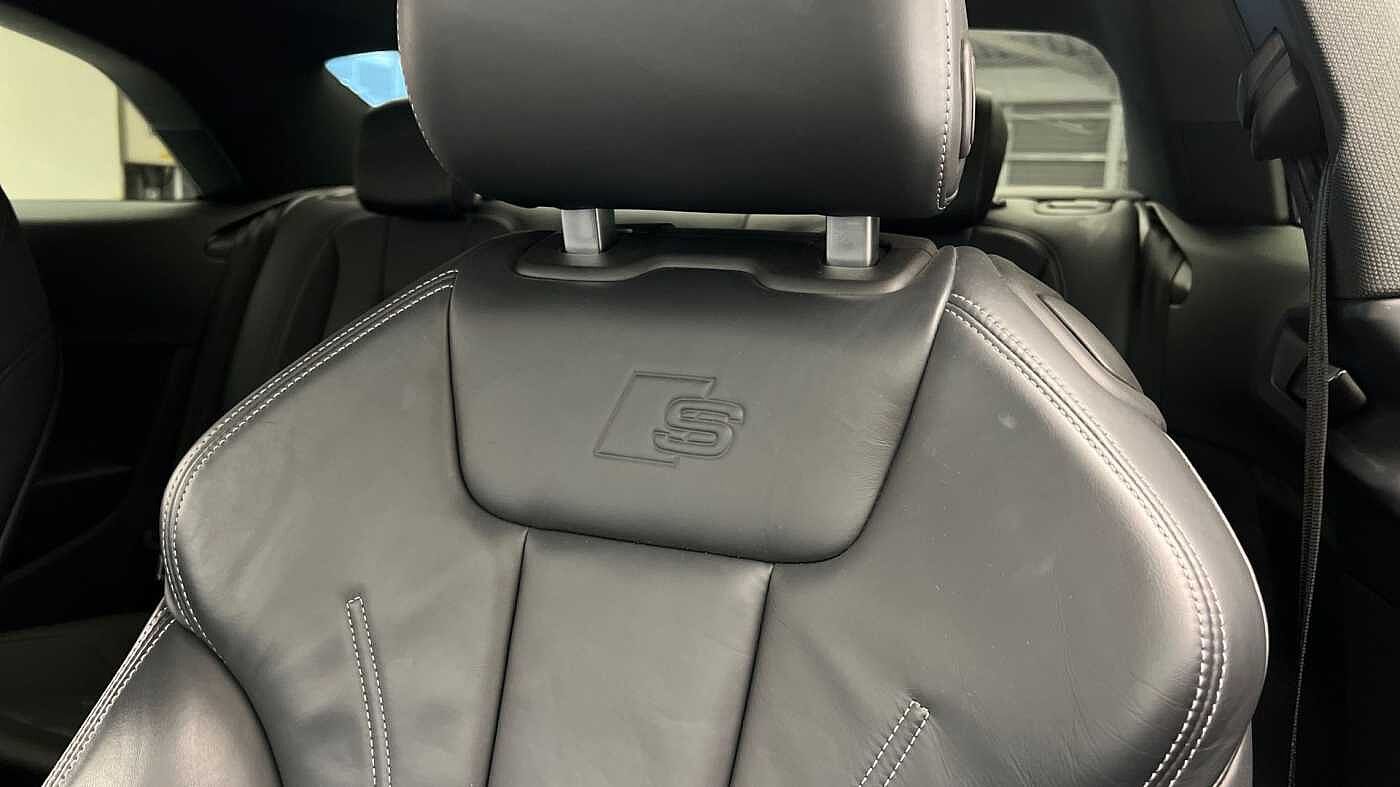 Used Audi A5 2021 for sale - 76674593: Photo 9