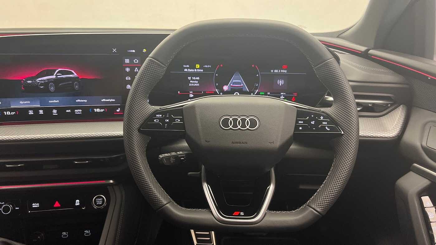 Used Audi Q5 2025 for sale - 76679623: Photo 10