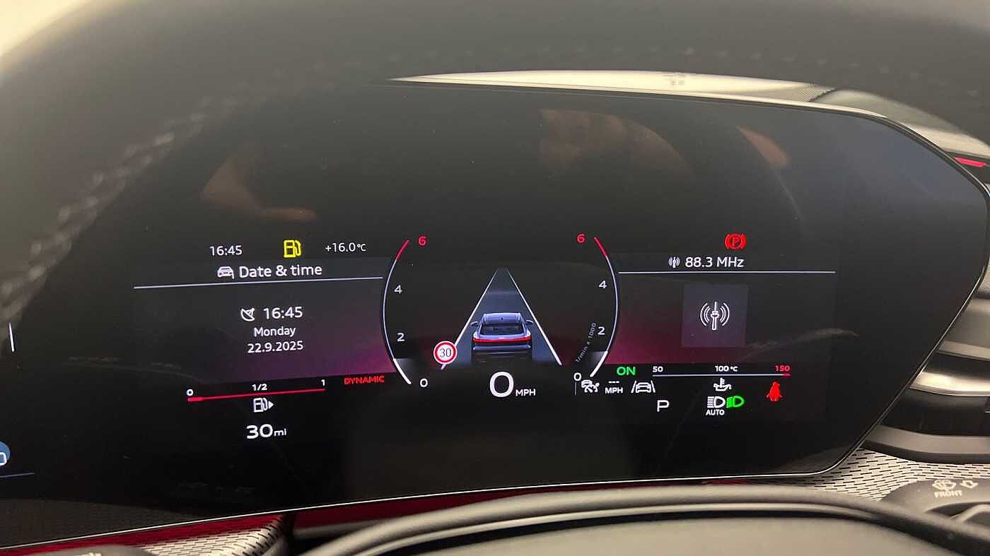 Used Audi Q5 2025 for sale - 76679623: Photo 11