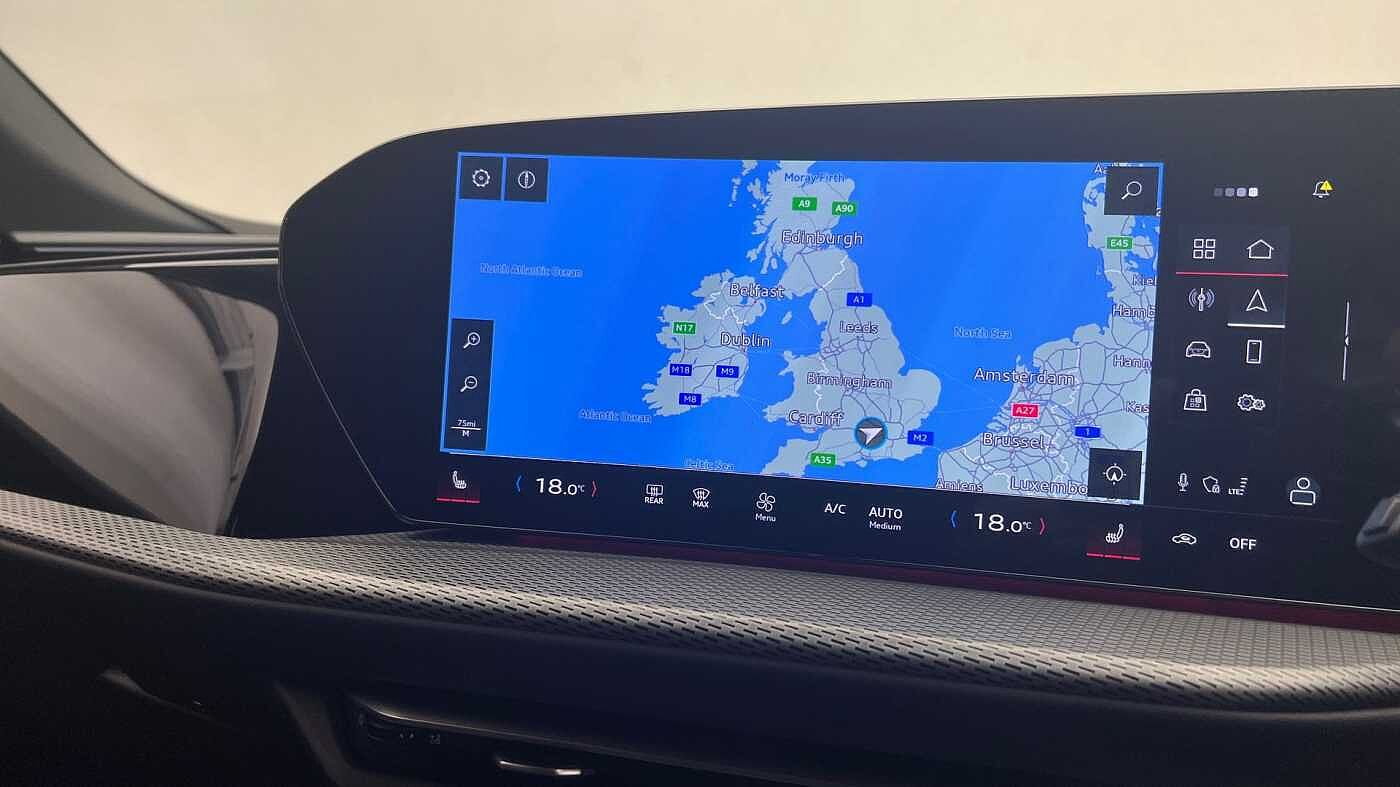 Used Audi Q5 2025 for sale - 76679623: Photo 12