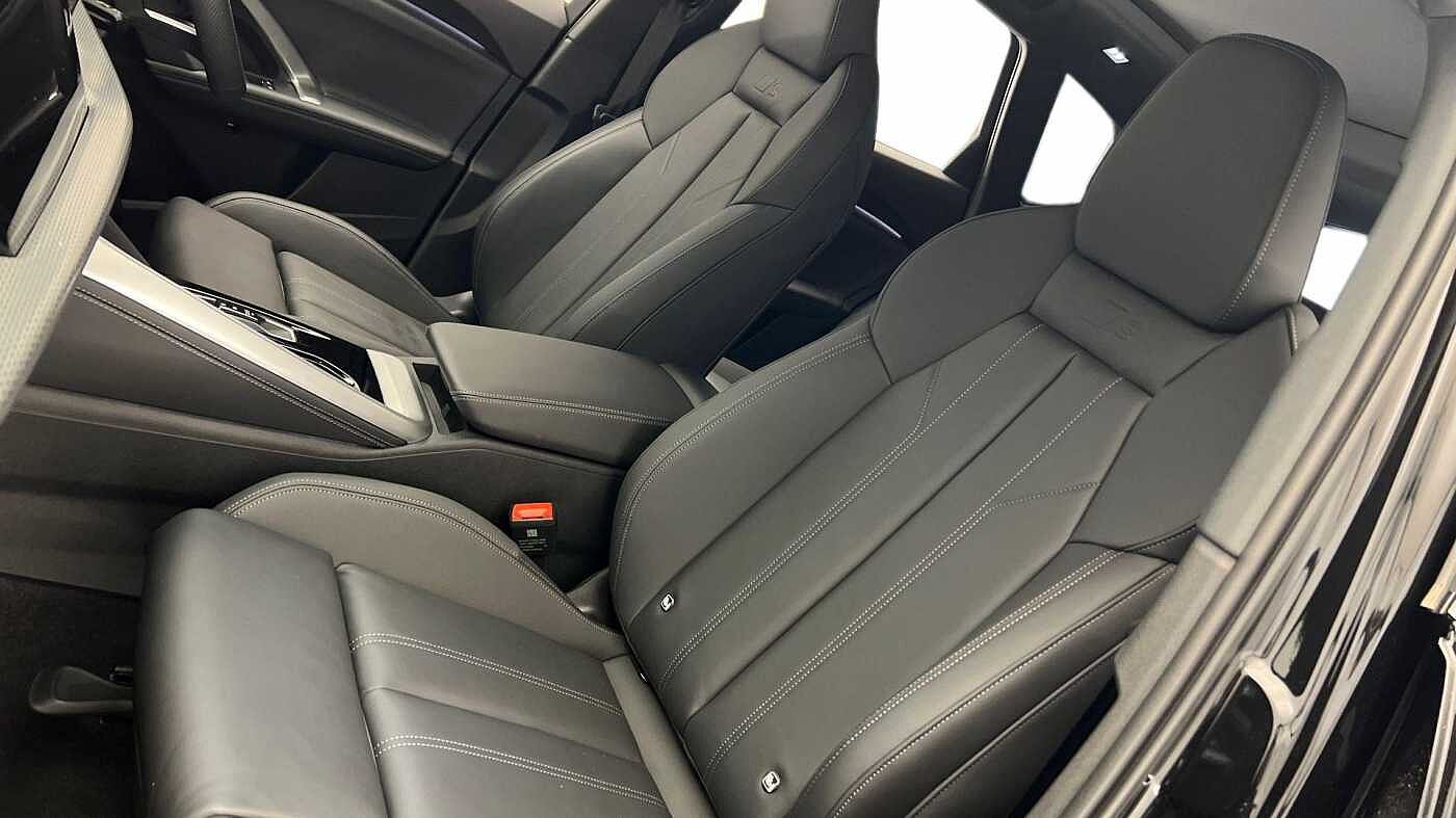 Used Audi Q5 2025 for sale - 76679623: Photo 15