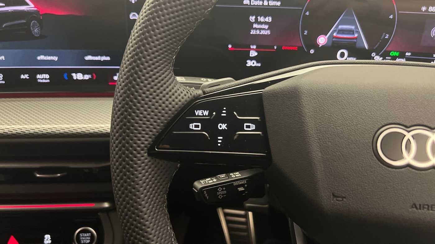 Used Audi Q5 2025 for sale - 76679623: Photo 17