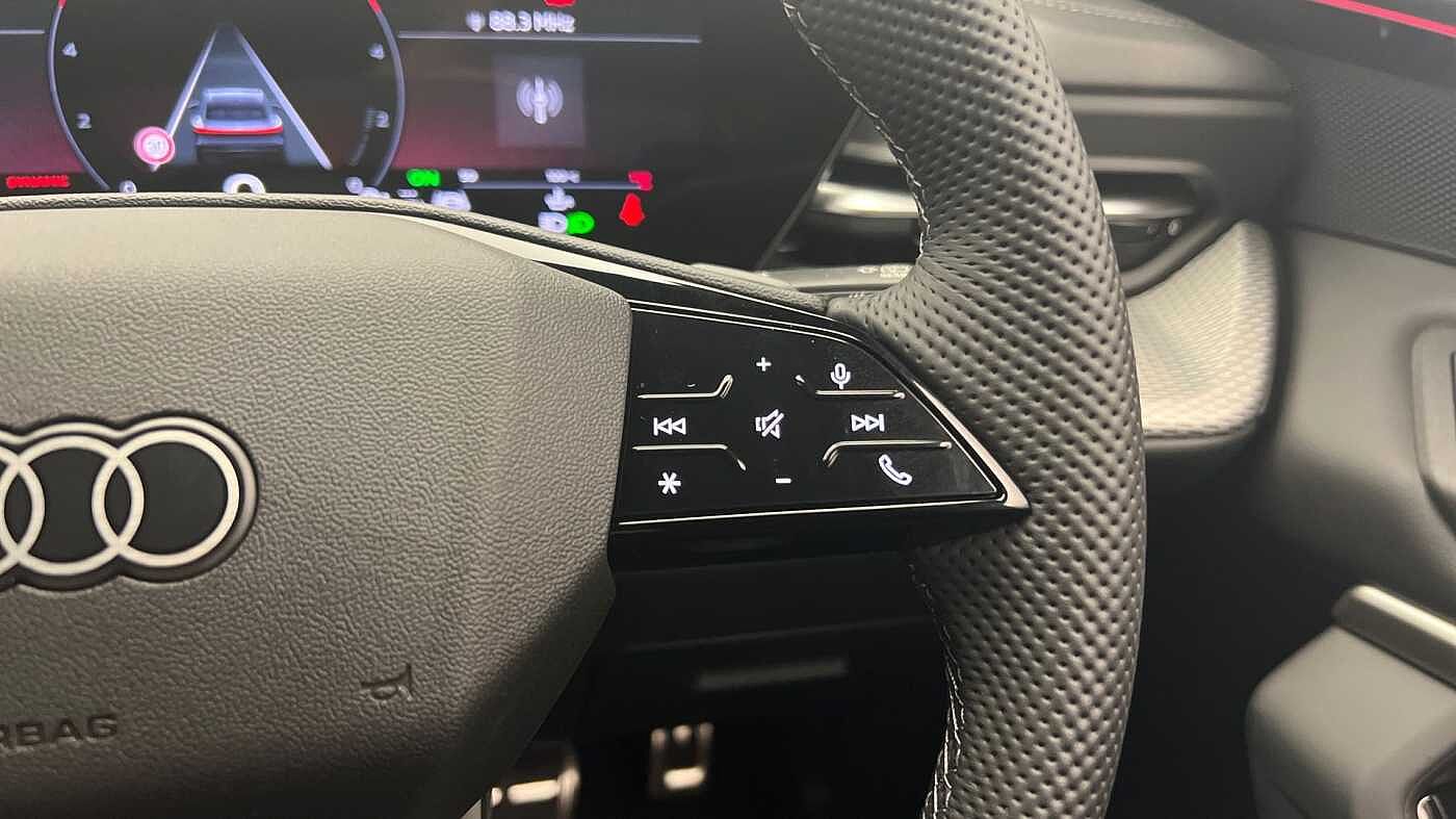 Used Audi Q5 2025 for sale - 76679623: Photo 18