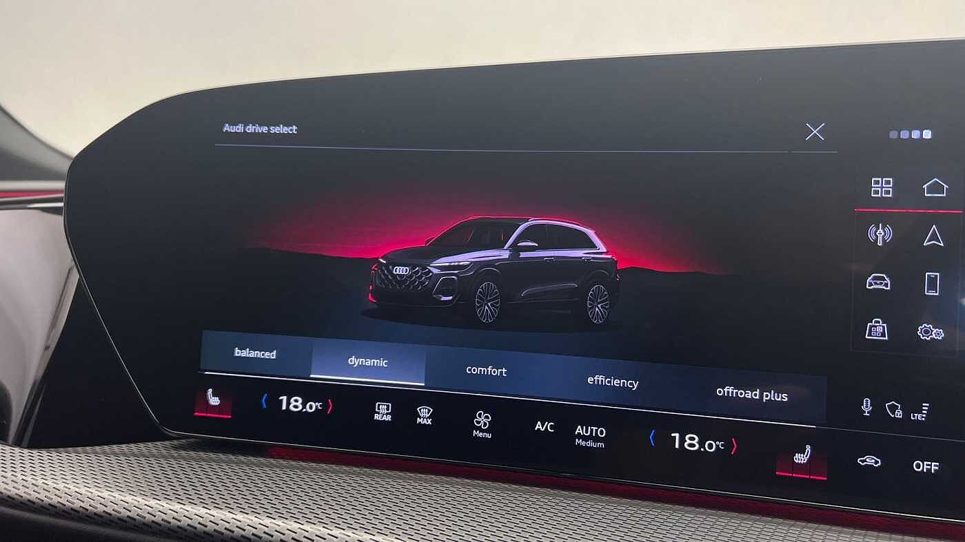 Used Audi Q5 2025 for sale - 76679623: Photo 19