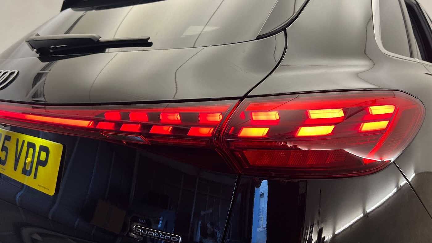 Used Audi Q5 2025 for sale - 76679623: Photo 23