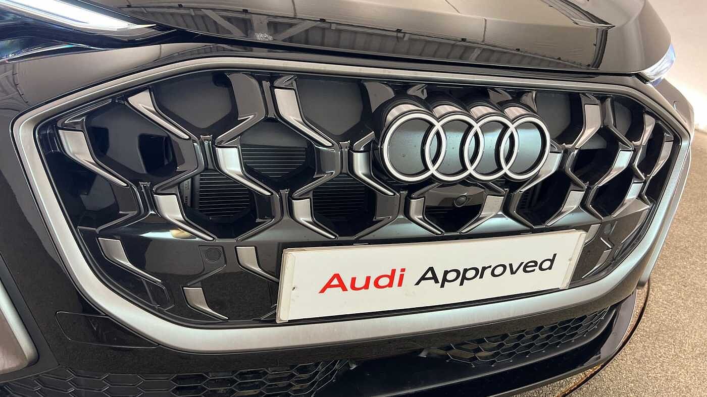 Used Audi Q5 2025 for sale - 76679623: Photo 24