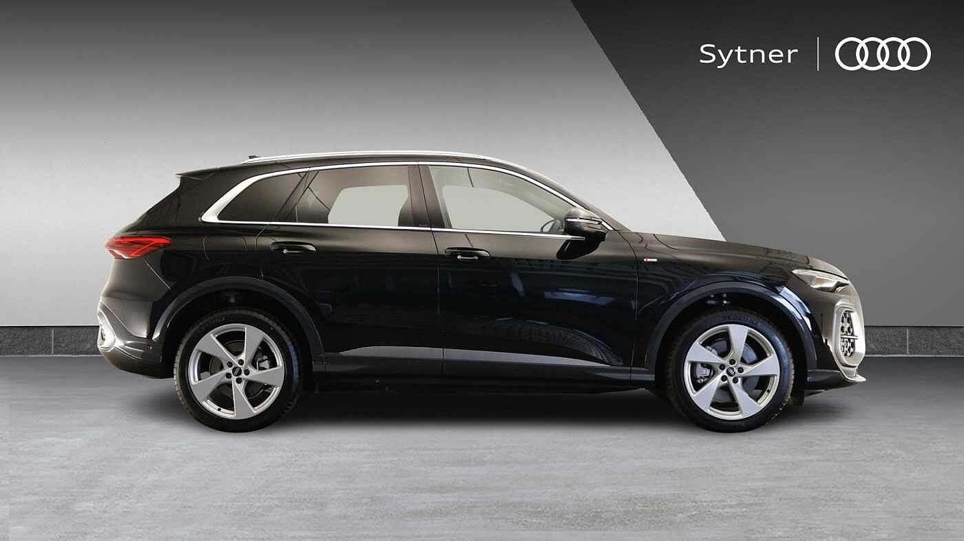 Used Audi Q5 2025 for sale - 76679623: Photo 4