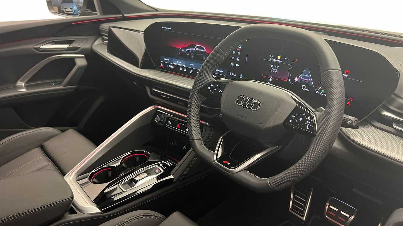 Used Audi Q5 2025 for sale - 76679623: Photo 6