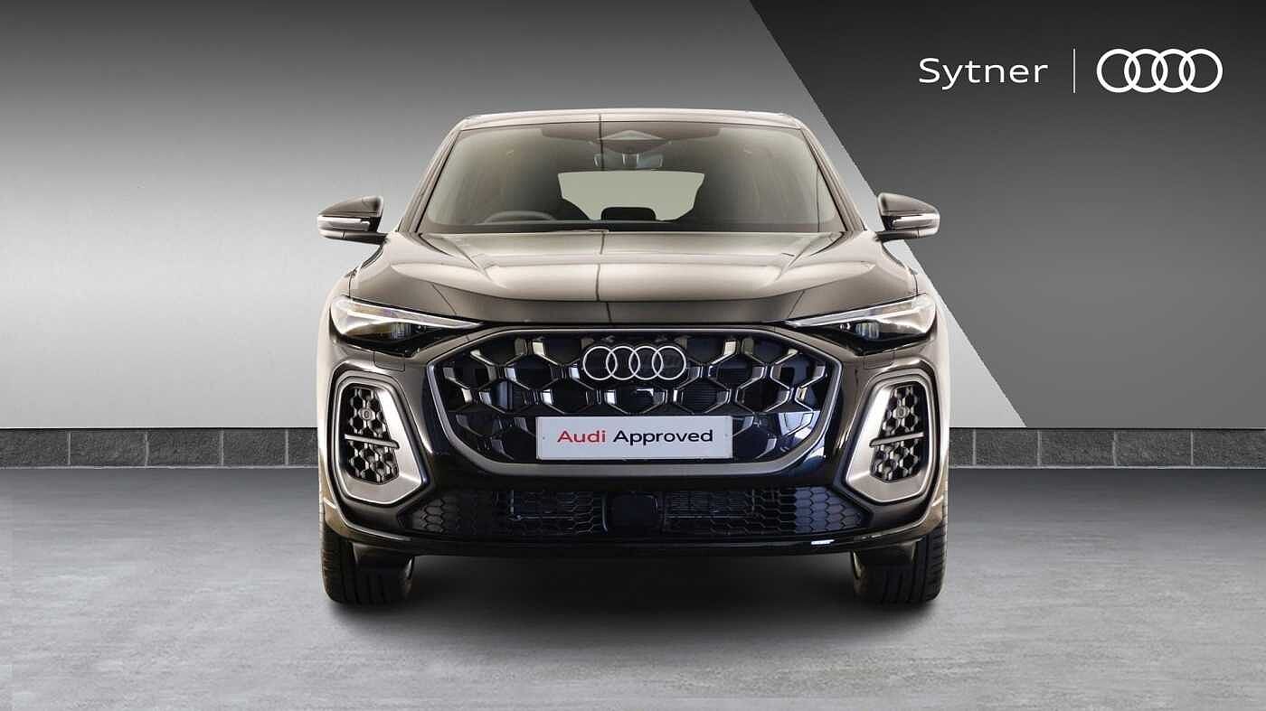 Used Audi Q5 2025 for sale - 76679623: Photo 7