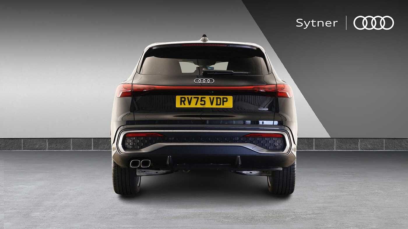 Used Audi Q5 2025 for sale - 76679623: Photo 8