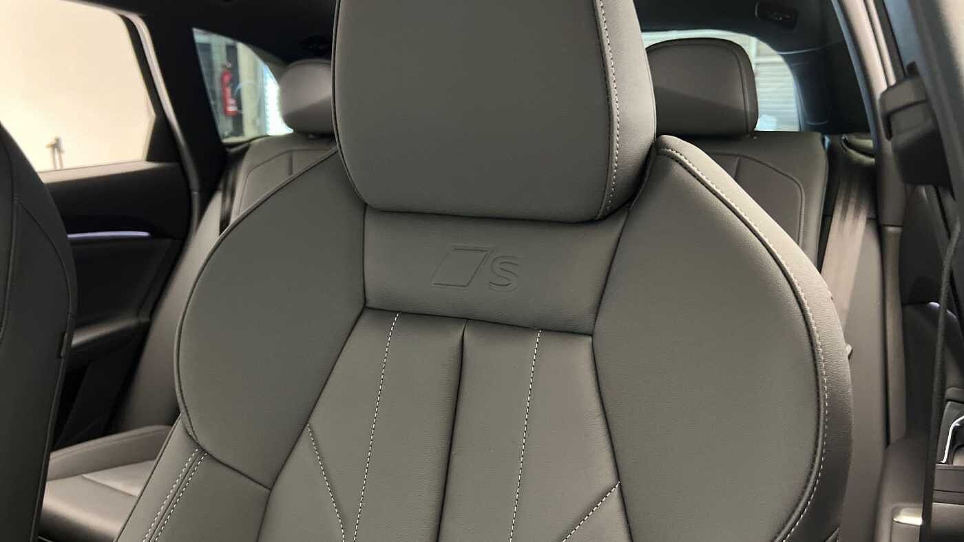 Used Audi Q5 2025 for sale - 76679623: Photo 9