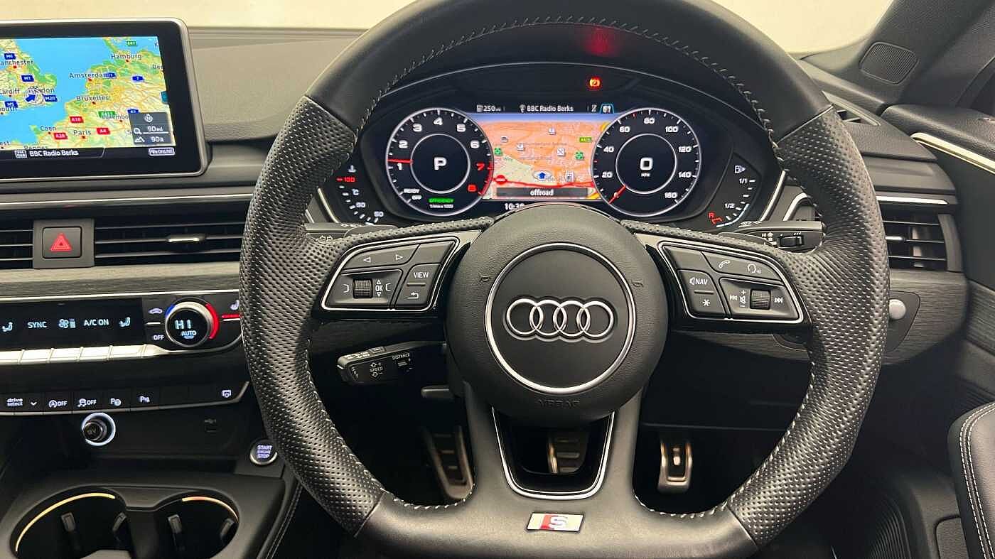 Used Audi A5 2019 for sale - 76673809: Photo 10