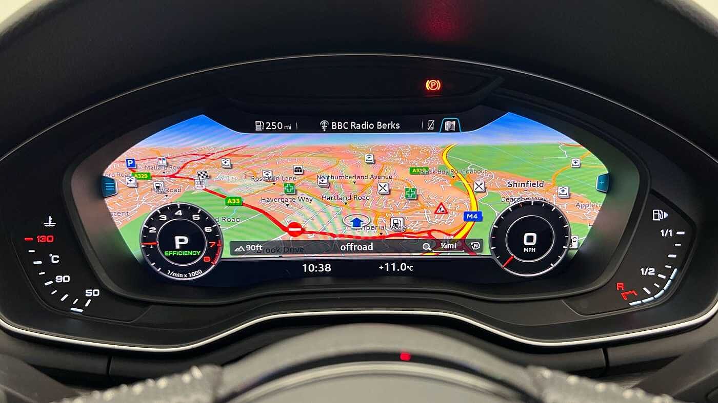 Used Audi A5 2019 for sale - 76673809: Photo 11