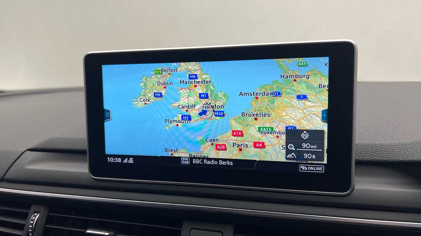 Used Audi A5 2019 for sale - 76673809: Photo 12