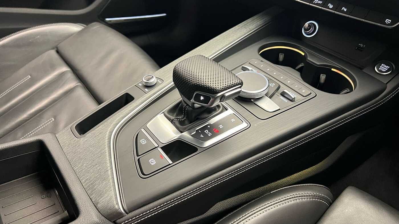 Used Audi A5 2019 for sale - 76673809: Photo 14