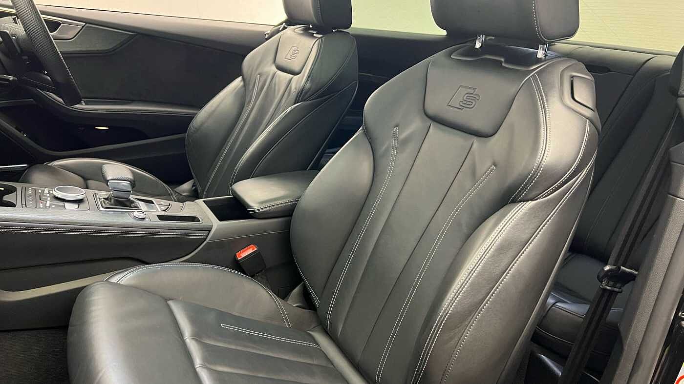 Used Audi A5 2019 for sale - 76673809: Photo 15