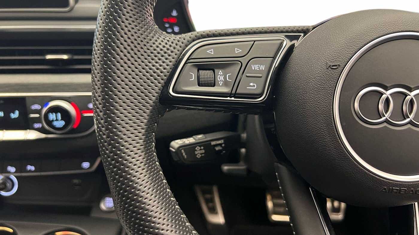 Used Audi A5 2019 for sale - 76673809: Photo 17