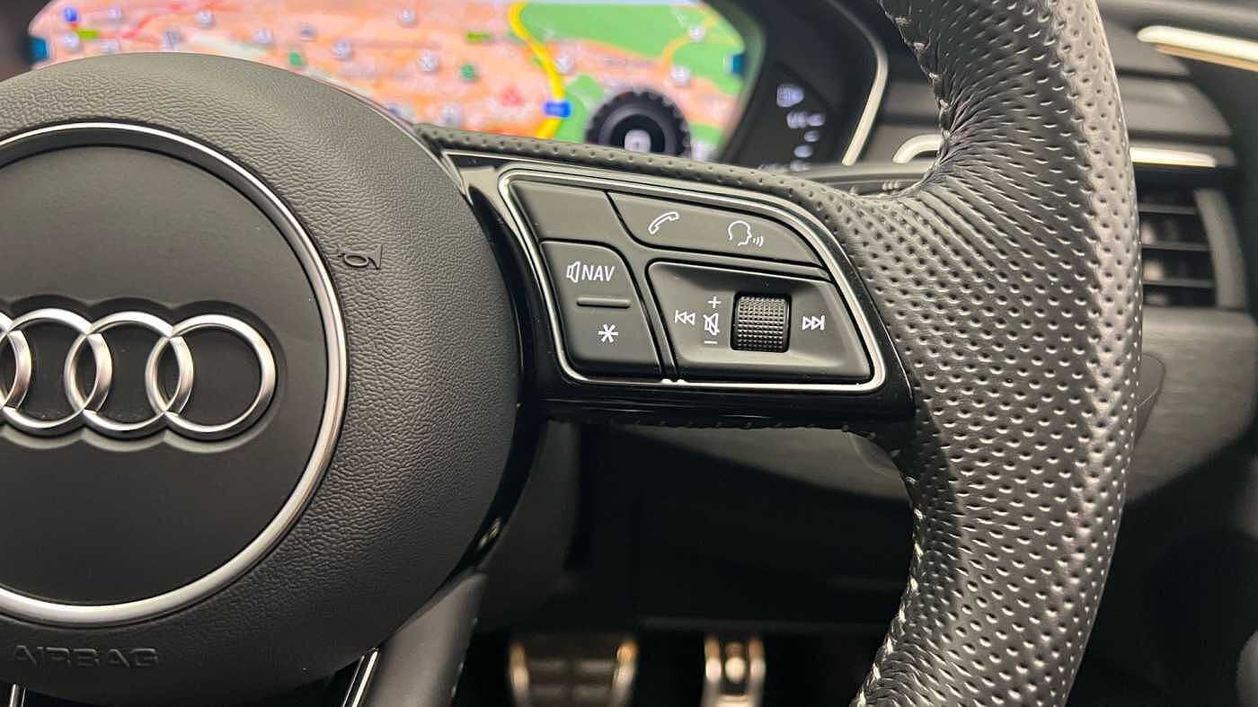 Used Audi A5 2019 for sale - 76673809: Photo 18