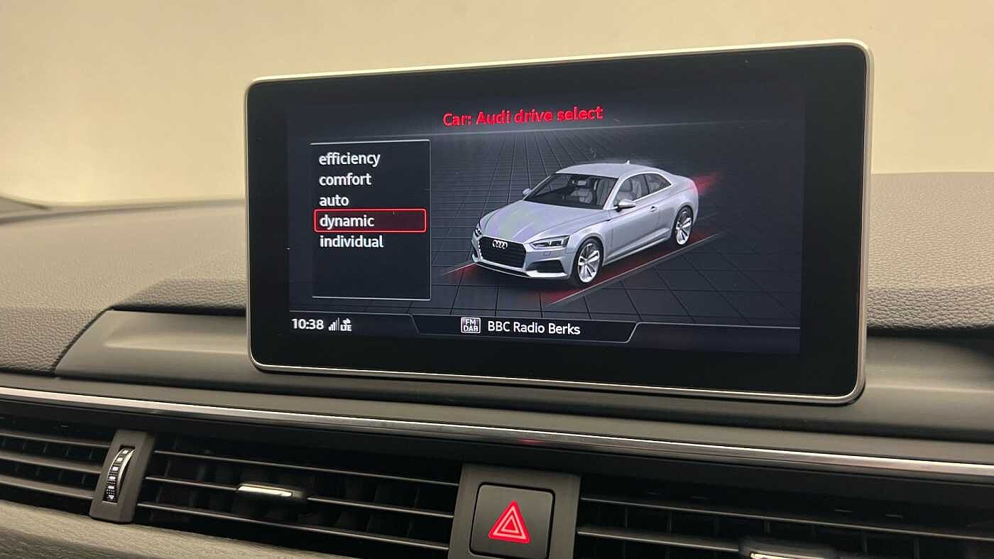 Used Audi A5 2019 for sale - 76673809: Photo 19