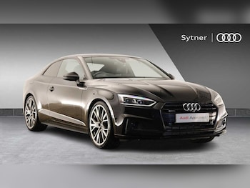 2019 (69) - 45 TFSI Quattro Vorsprung 2dr S Tronic