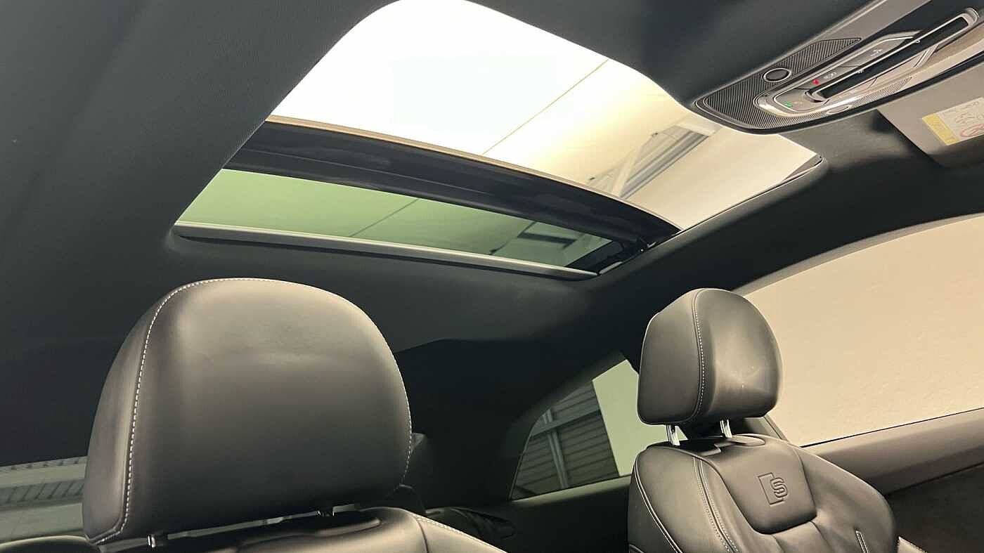 Used Audi A5 2019 for sale - 76673809: Photo 22