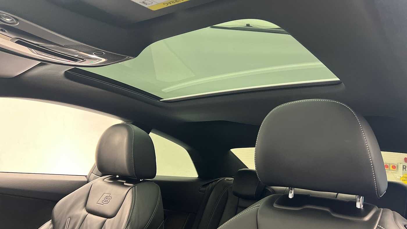 Used Audi A5 2019 for sale - 76673809: Photo 23