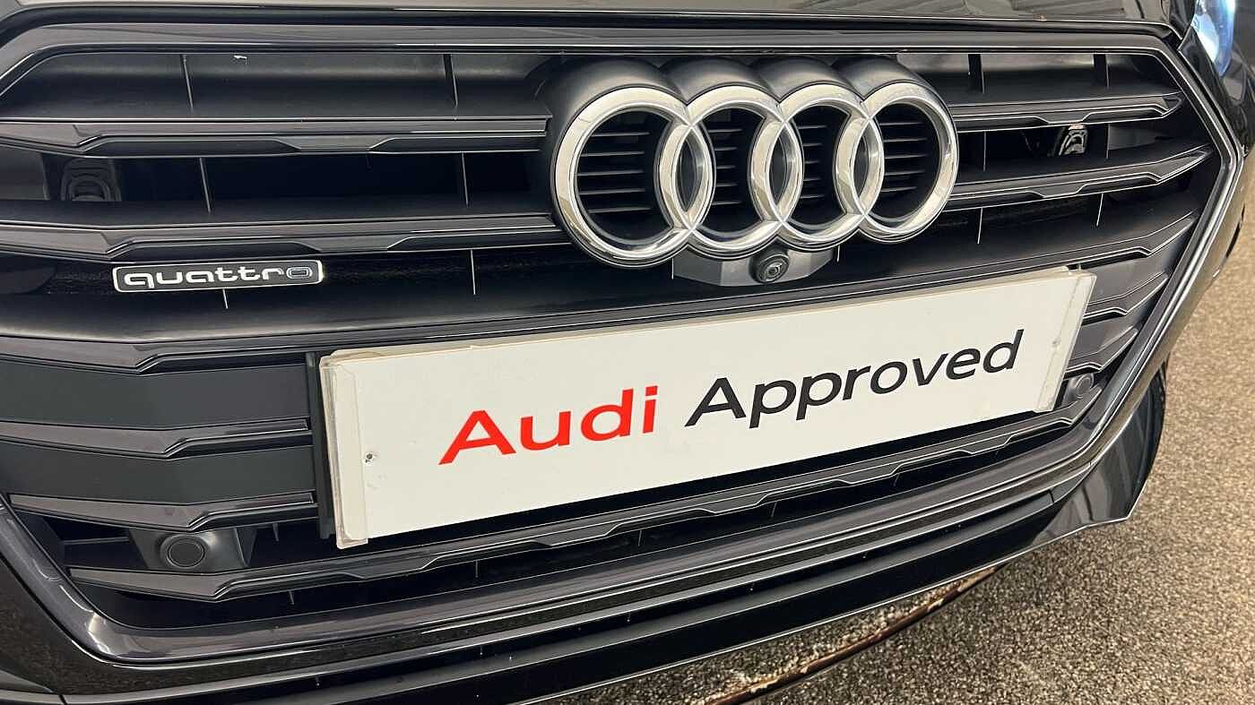 Used Audi A5 2019 for sale - 76673809: Photo 24