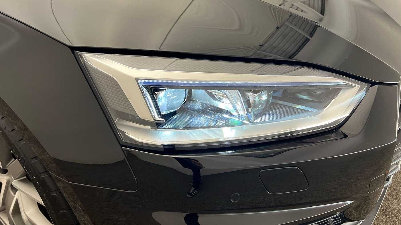 Used Audi A5 2019 for sale - 76673809: Photo 25