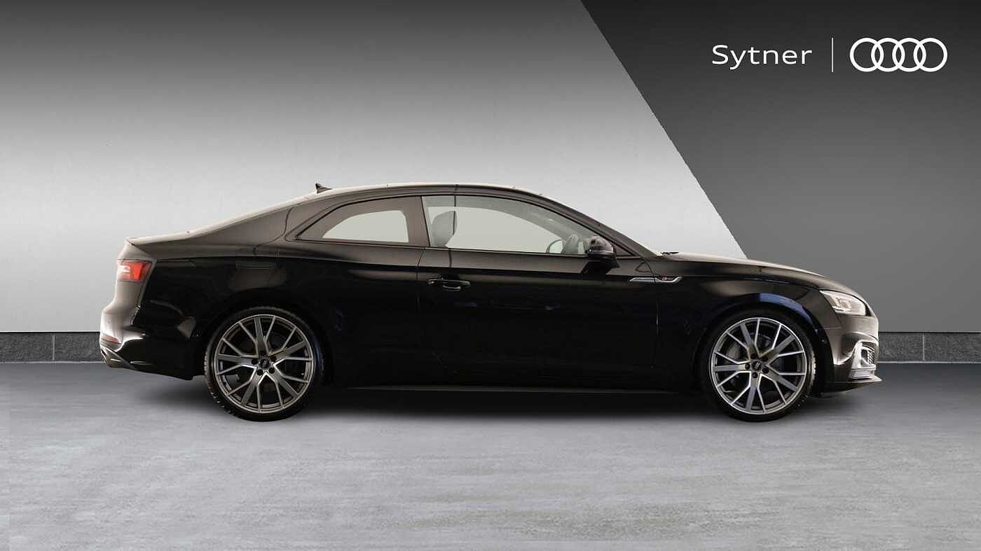 Used Audi A5 2019 for sale - 76673809: Photo 4