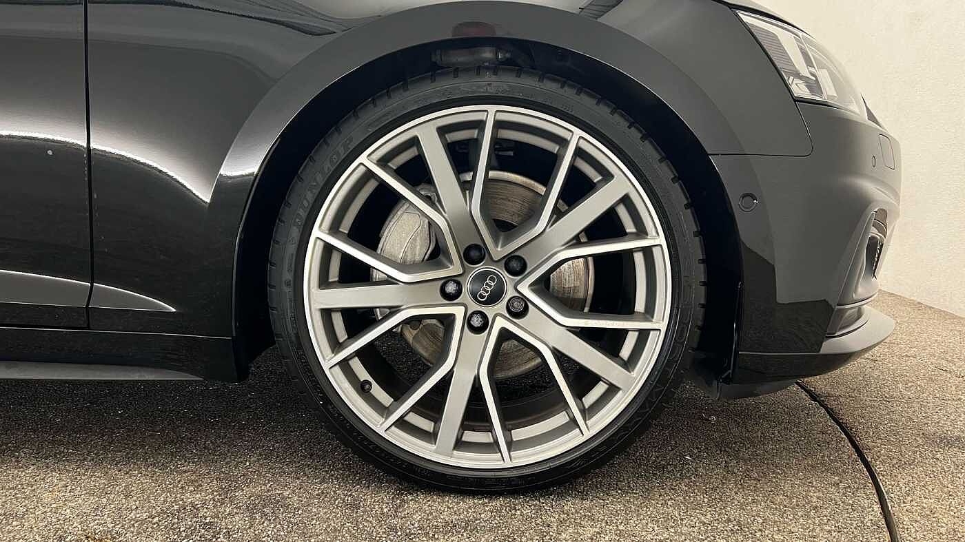 Used Audi A5 2019 for sale - 76673809: Photo 5