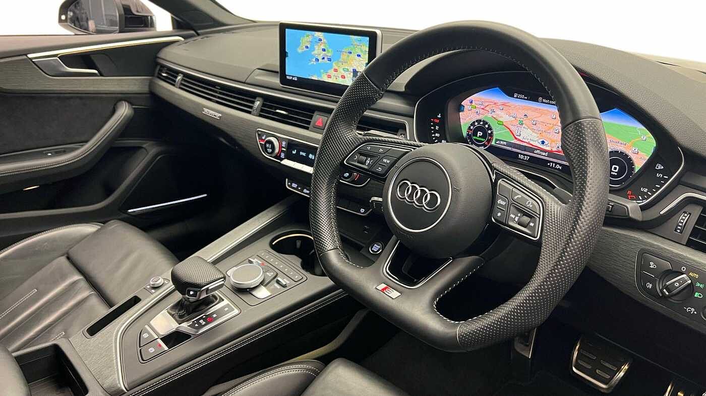 Used Audi A5 2019 for sale - 76673809: Photo 6