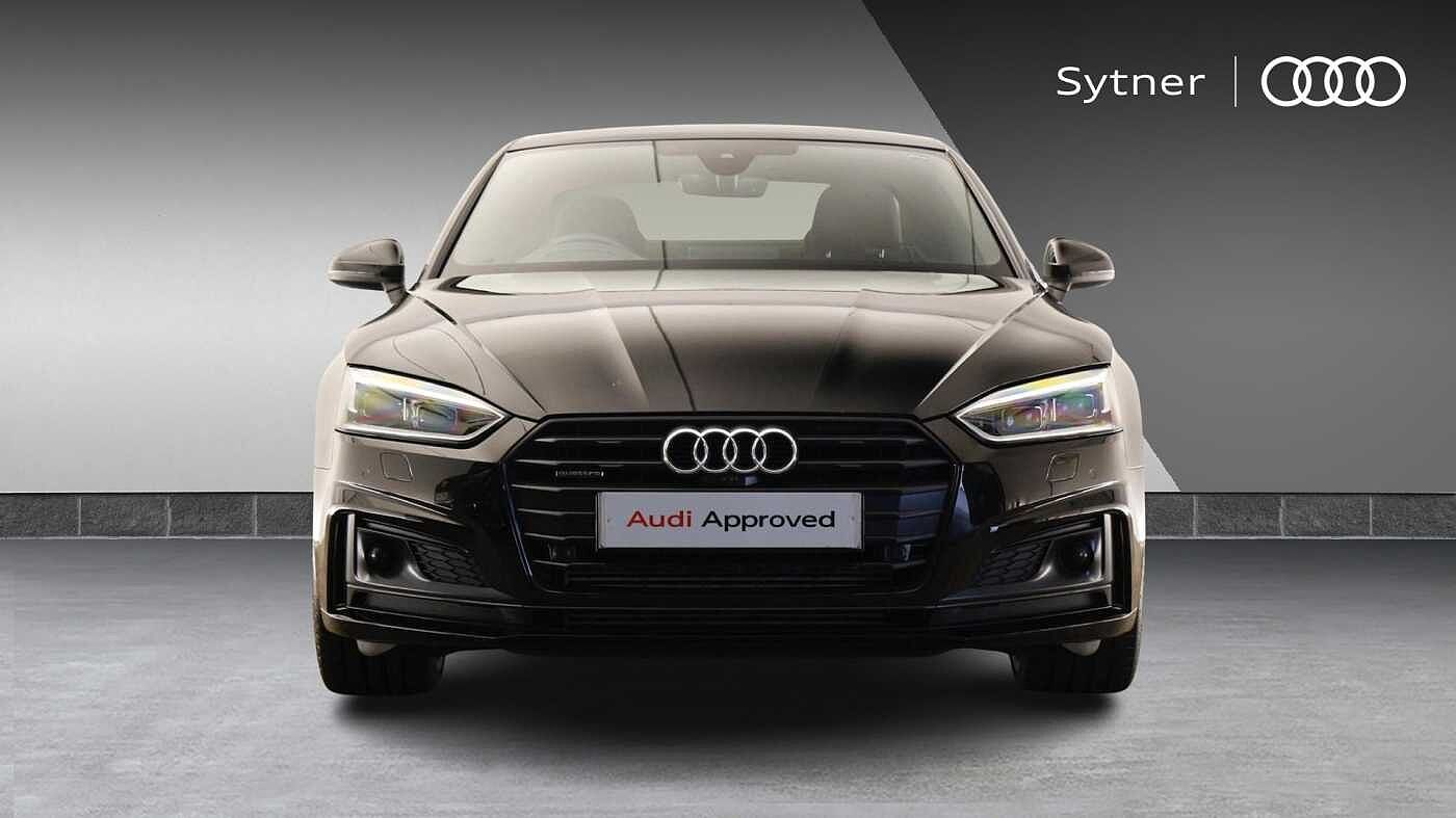 Used Audi A5 2019 for sale - 76673809: Photo 7