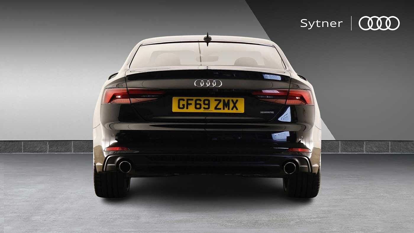 Used Audi A5 2019 for sale - 76673809: Photo 8