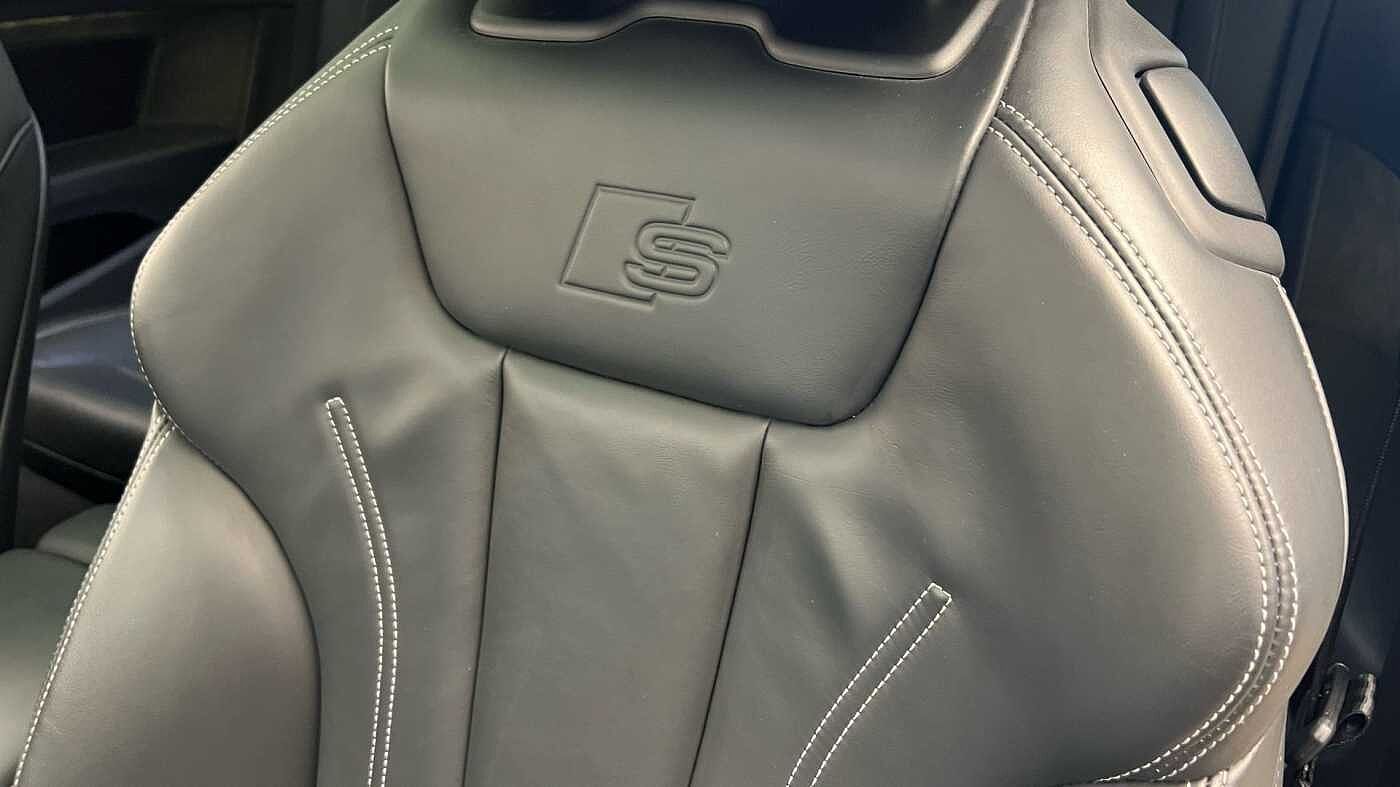 Used Audi A5 2019 for sale - 76673809: Photo 9