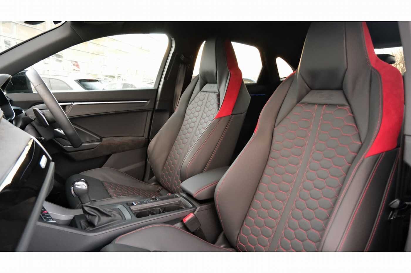 Used Audi RS Q3 2022 for sale - 78005177: Photo 10