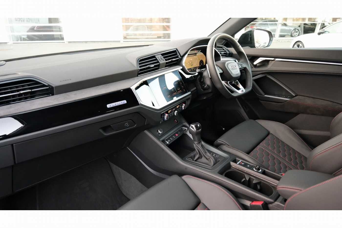 Used Audi RS Q3 2022 for sale - 78005177: Photo 11