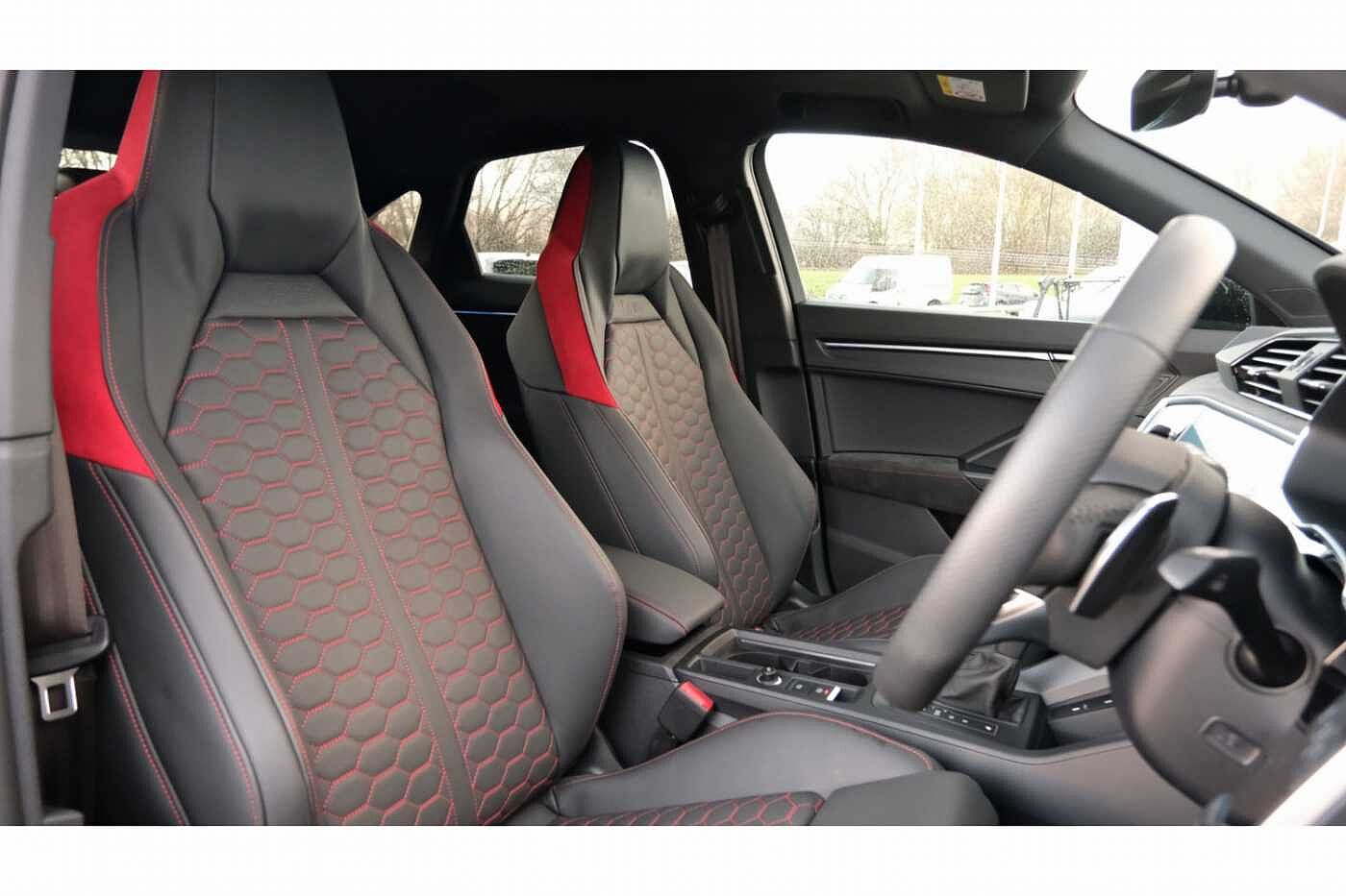 Used Audi RS Q3 2022 for sale - 78005177: Photo 13