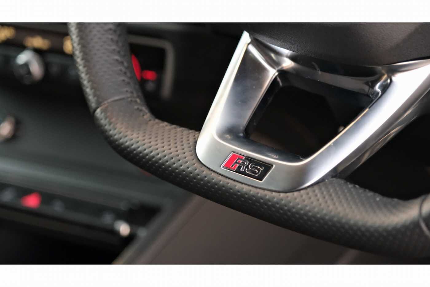 Used Audi RS Q3 2022 for sale - 78005177: Photo 15