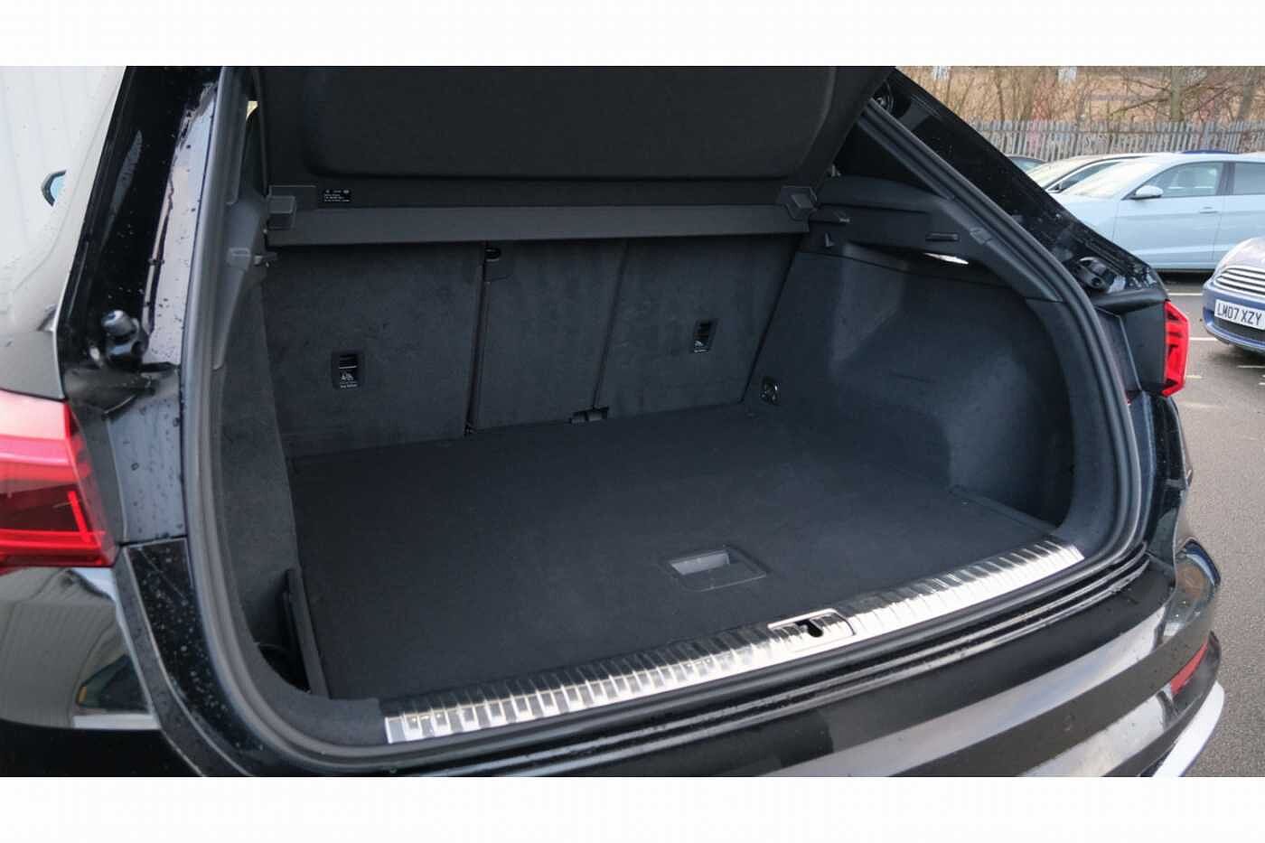 Used Audi RS Q3 2022 for sale - 78005177: Photo 20